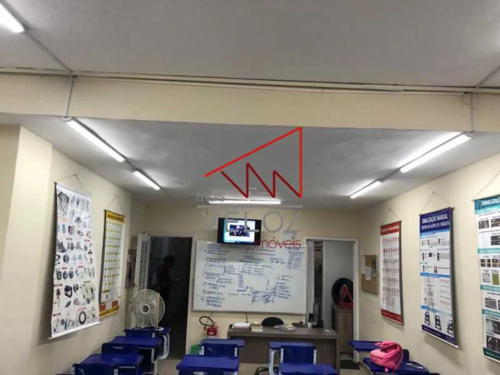 Sala-Conjunto, 40 m² - Foto 15