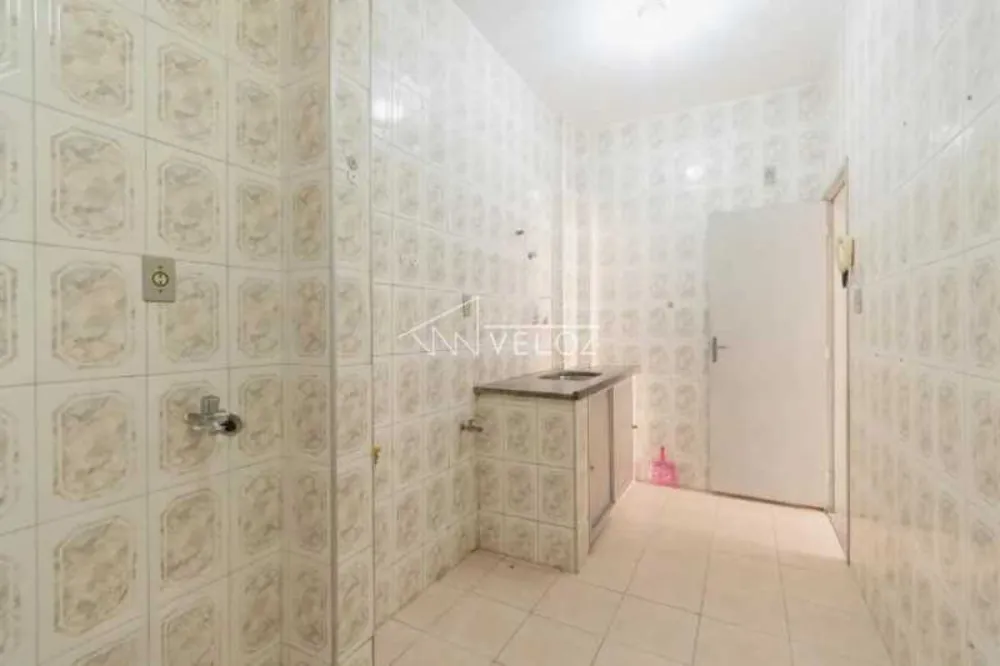 Apartamento, 2 quartos, 42 m² - Foto 2