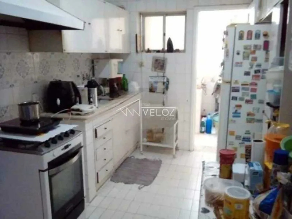 Apartamento, 3 quartos, 180 m² - Foto 17