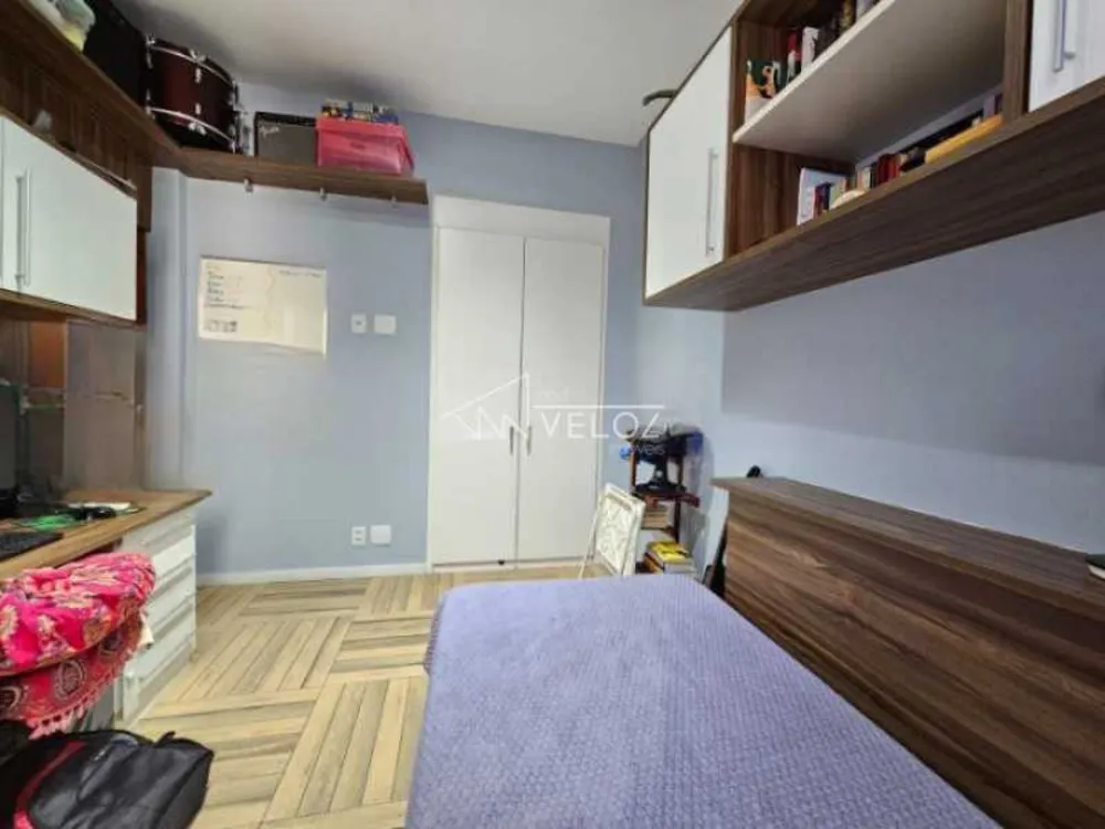 Apartamento, 3 quartos, 100 m² - Foto 13