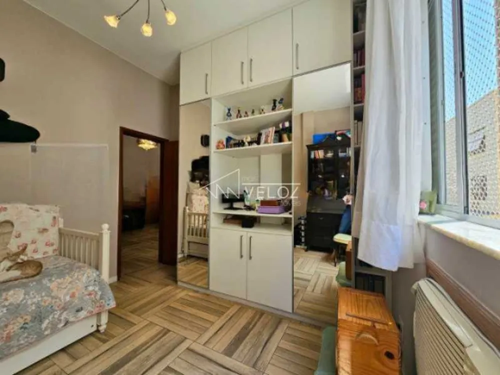 Apartamento, 3 quartos, 100 m² - Foto 22