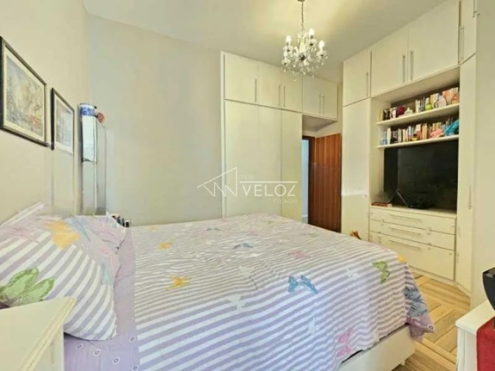 Apartamento, 3 quartos, 100 m² - Foto 18