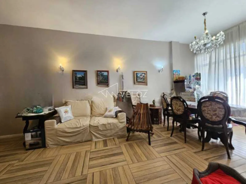 Apartamento, 3 quartos, 100 m² - Foto 17