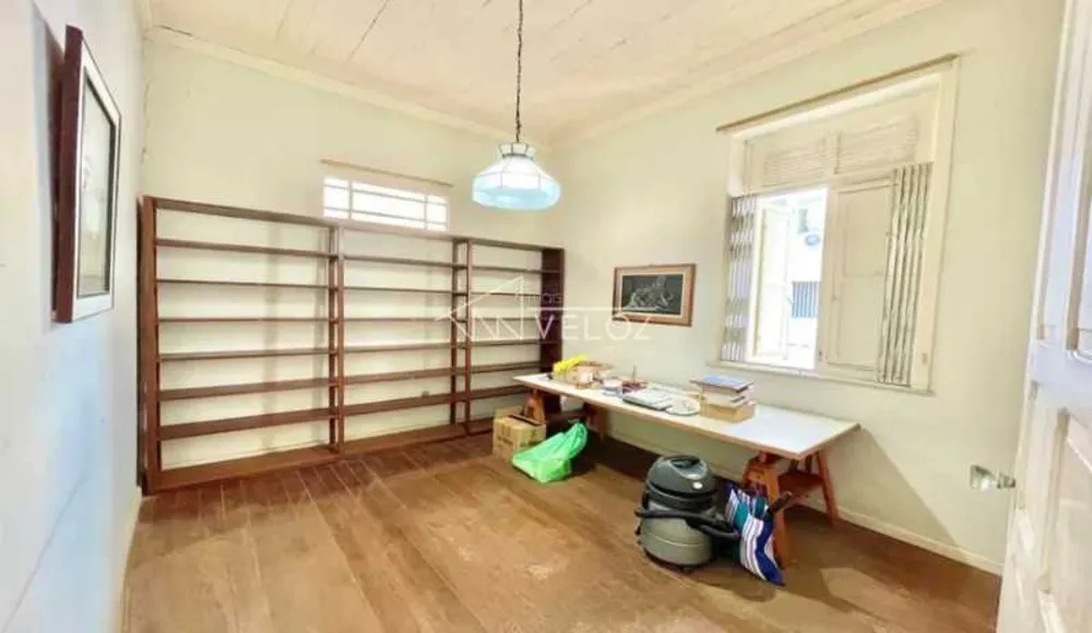 Apartamento, 5 quartos, 283 m² - Foto 1