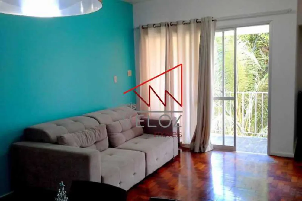 Apartamento, 2 quartos, 78 m² - Foto 1