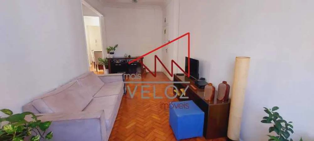 Apartamento, 3 quartos, 107 m² - Foto 3