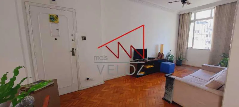 Apartamento, 3 quartos, 107 m² - Foto 7