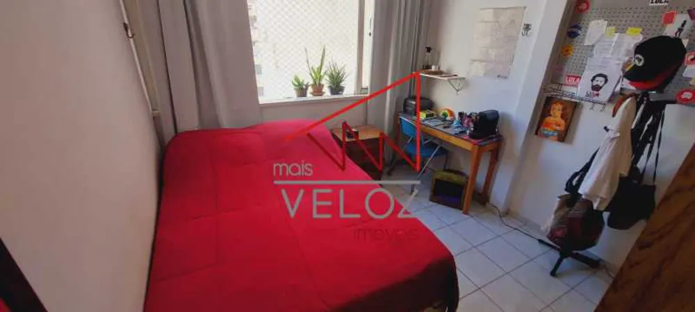 Apartamento, 3 quartos, 107 m² - Foto 6