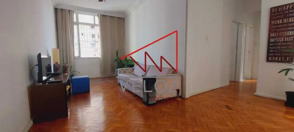 Apartamento, 3 quartos, 107 m² - Foto 4
