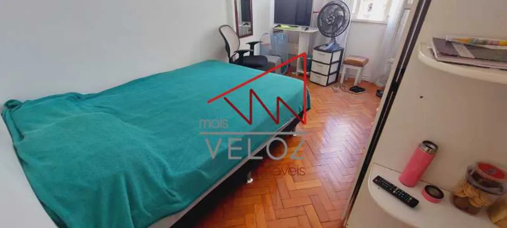 Apartamento, 3 quartos, 107 m² - Foto 15