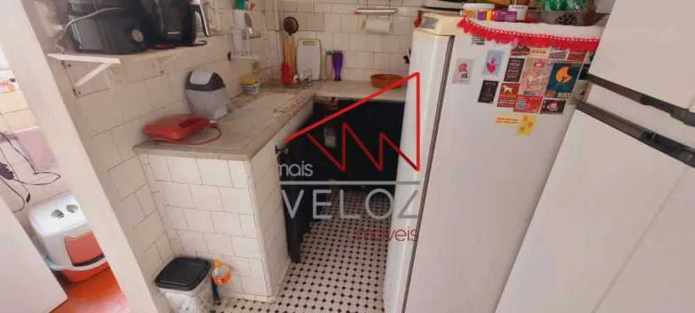 Apartamento, 3 quartos, 107 m² - Foto 8