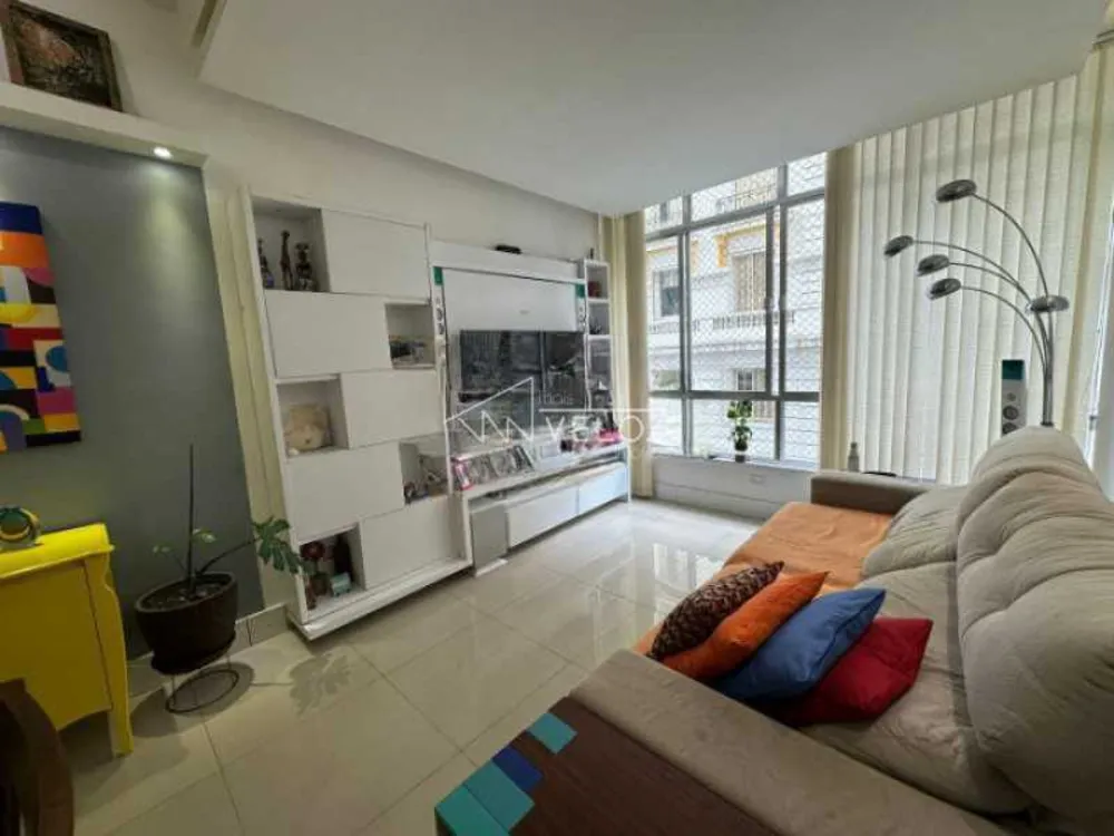 Apartamento, 3 quartos, 127 m² - Foto 7