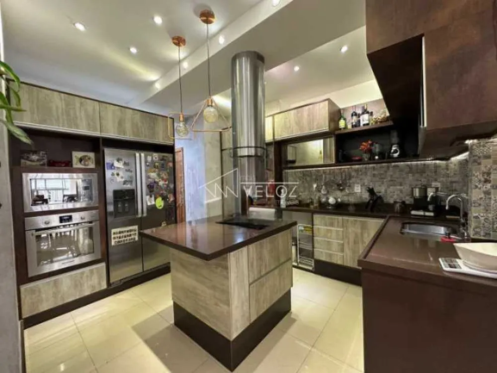 Apartamento, 3 quartos, 127 m² - Foto 1