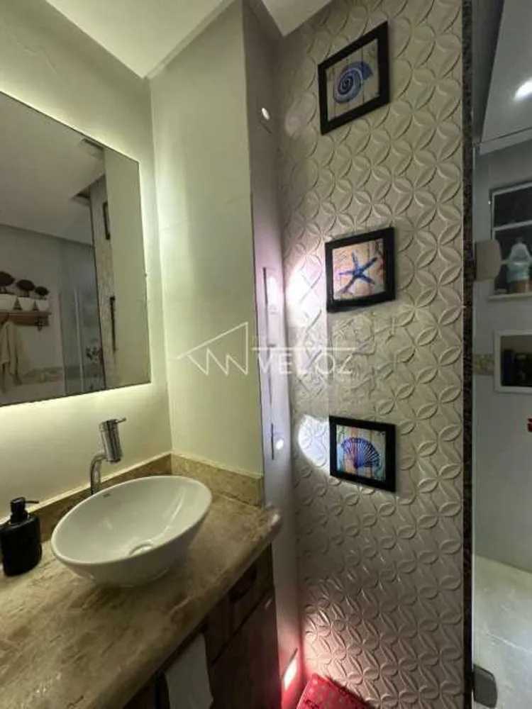 Apartamento, 3 quartos, 127 m² - Foto 20