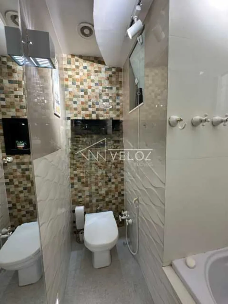 Apartamento, 3 quartos, 127 m² - Foto 16