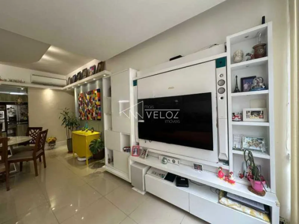 Apartamento, 3 quartos, 127 m² - Foto 4