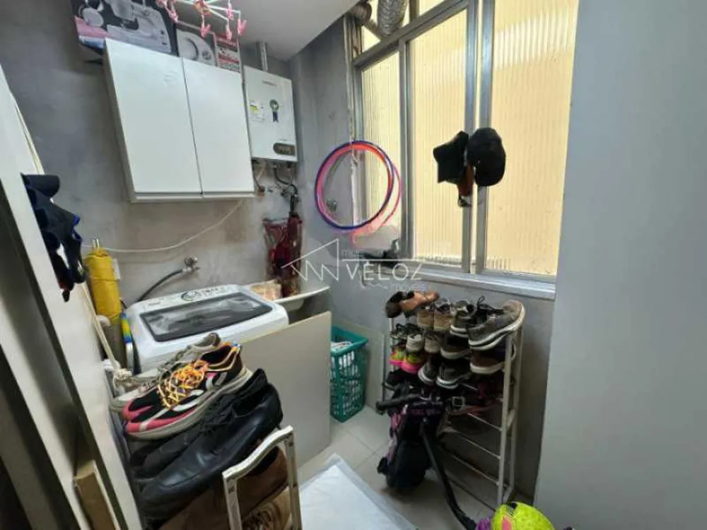 Apartamento, 3 quartos, 127 m² - Foto 19