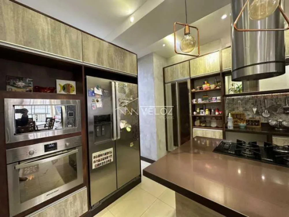 Apartamento, 3 quartos, 127 m² - Foto 3