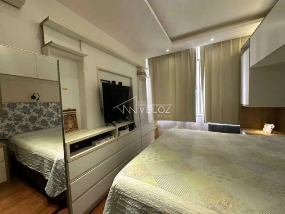 Apartamento, 3 quartos, 127 m² - Foto 6