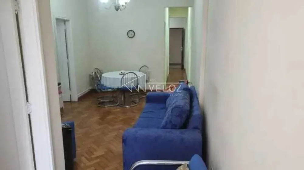 Apartamento, 2 quartos, 81 m² - Foto 11