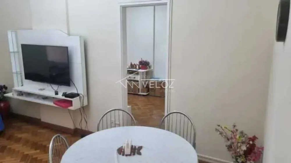 Apartamento, 2 quartos, 81 m² - Foto 9