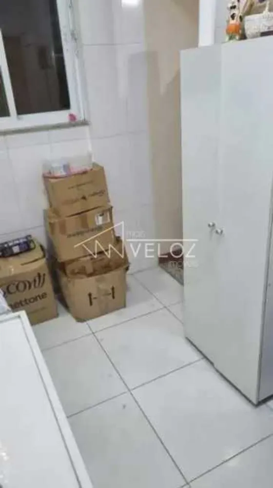 Apartamento, 2 quartos, 81 m² - Foto 3