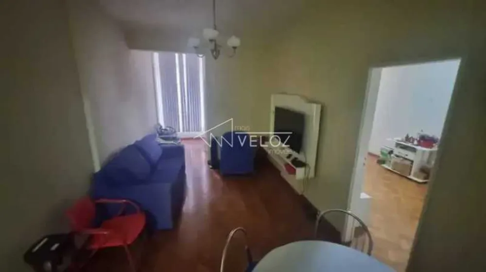 Apartamento, 2 quartos, 81 m² - Foto 6