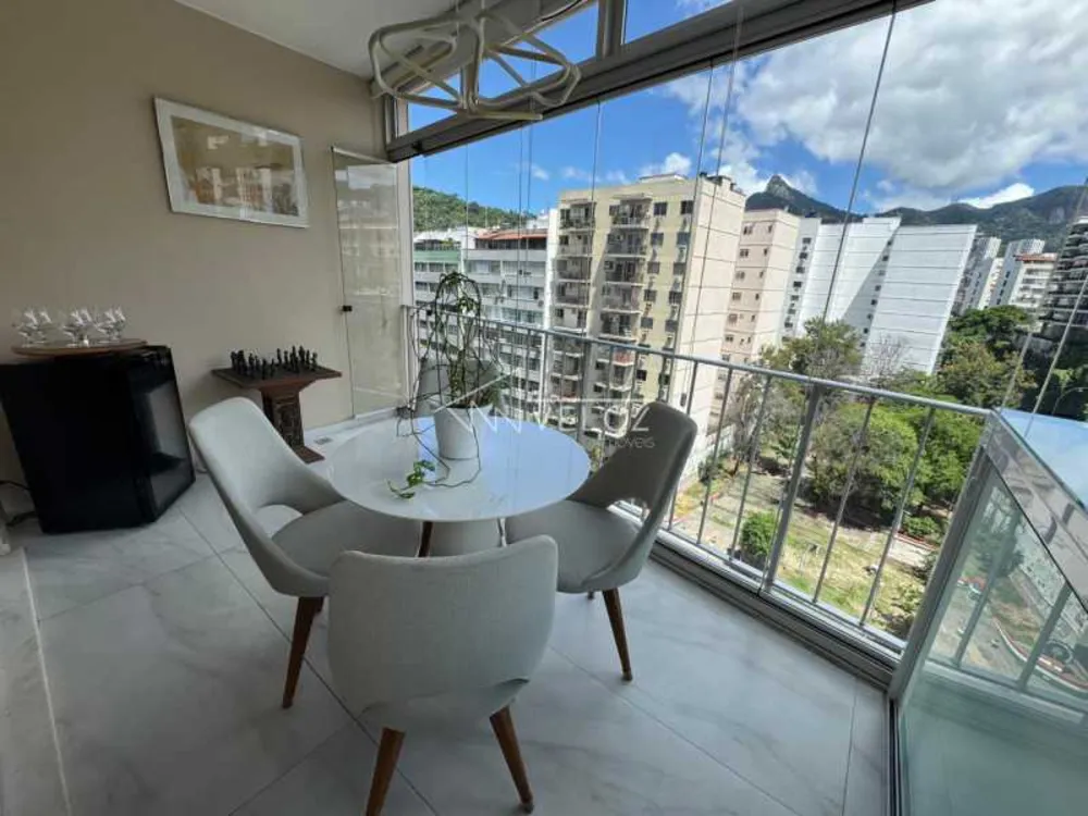 Apartamento, 1 quarto, 80 m² - Foto 10