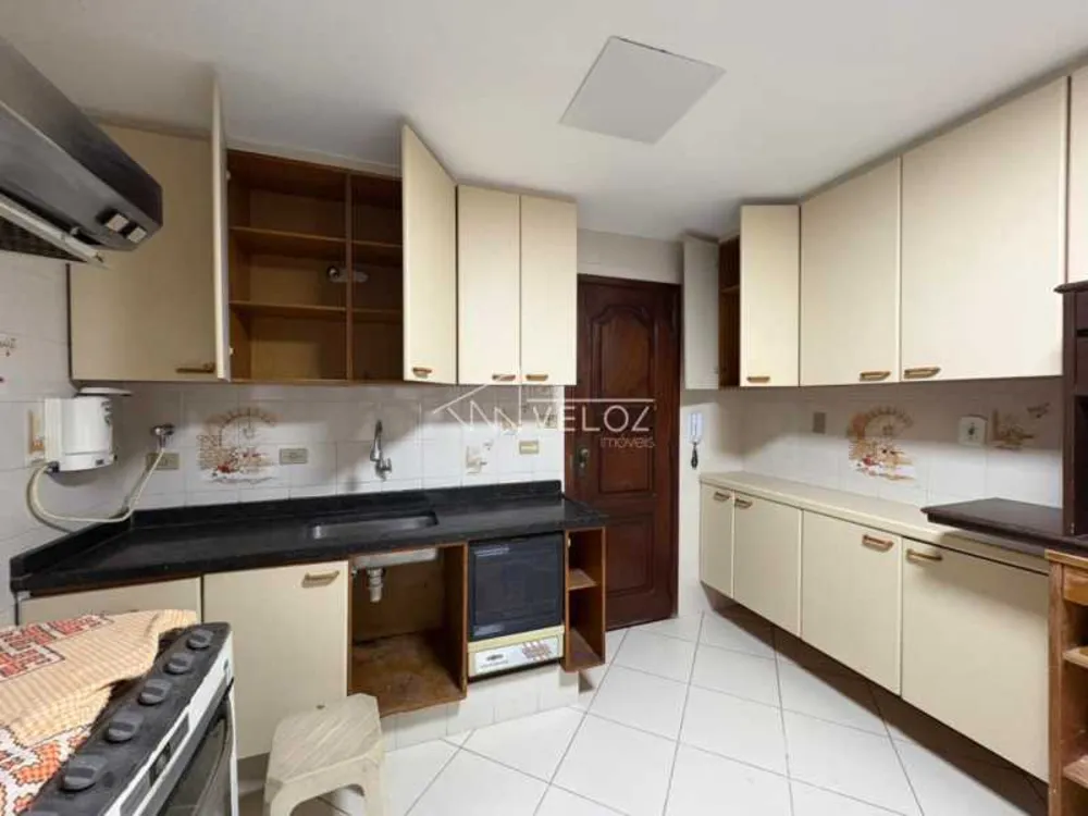 Apartamento, 3 quartos, 102 m² - Foto 5