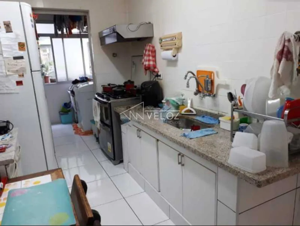 Apartamento, 3 quartos, 101 m² - Foto 15