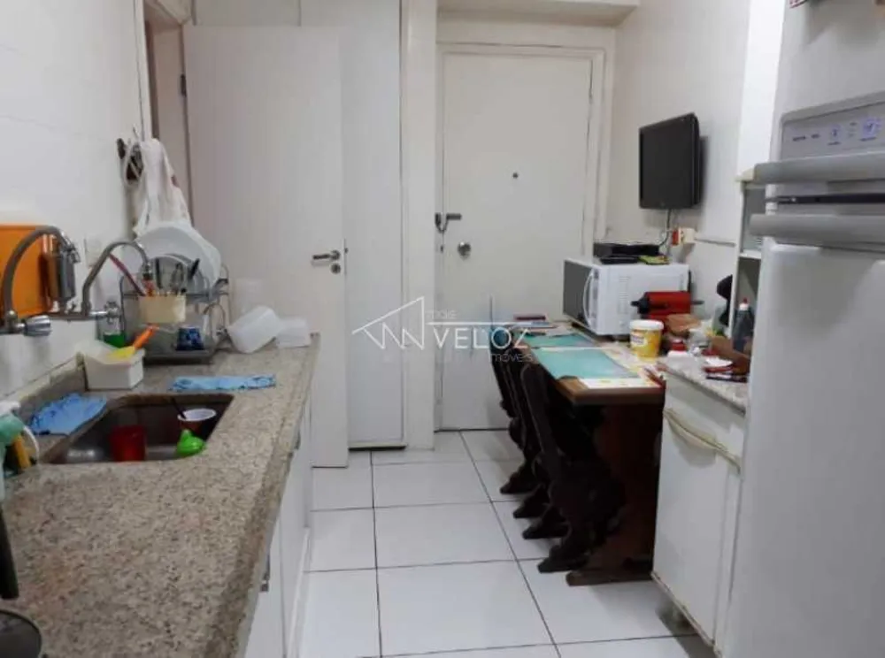 Apartamento, 3 quartos, 101 m² - Foto 5