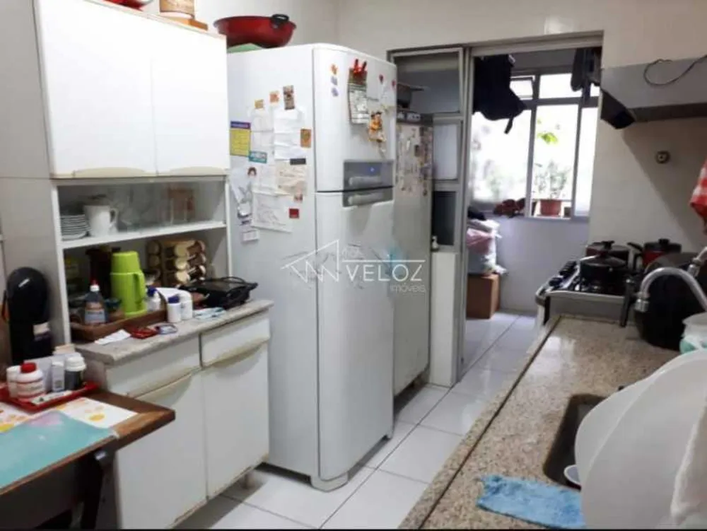 Apartamento, 3 quartos, 101 m² - Foto 4