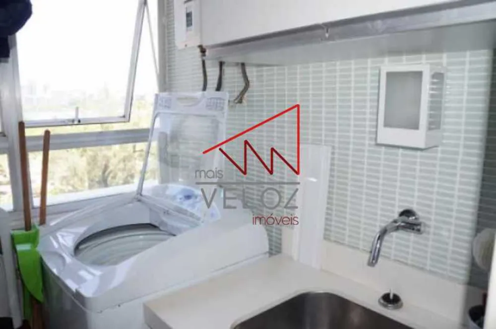 Apartamento, 2 quartos, 92 m² - Foto 6
