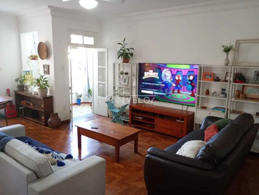 Apartamento, 3 quartos, 156 m² - Foto 6