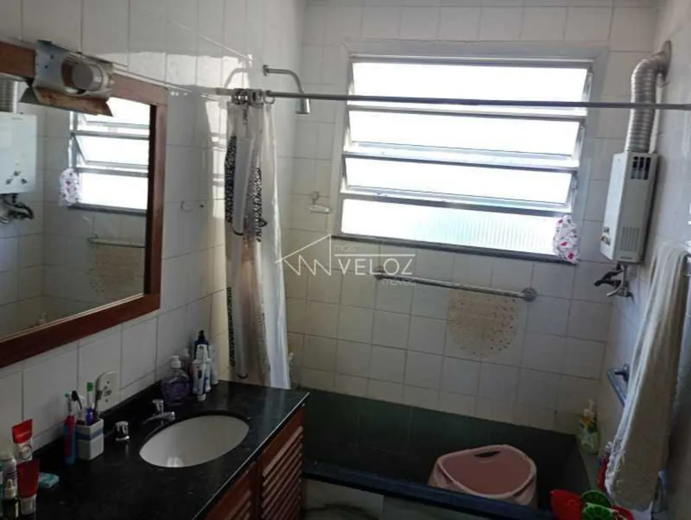 Apartamento, 3 quartos, 156 m² - Foto 5