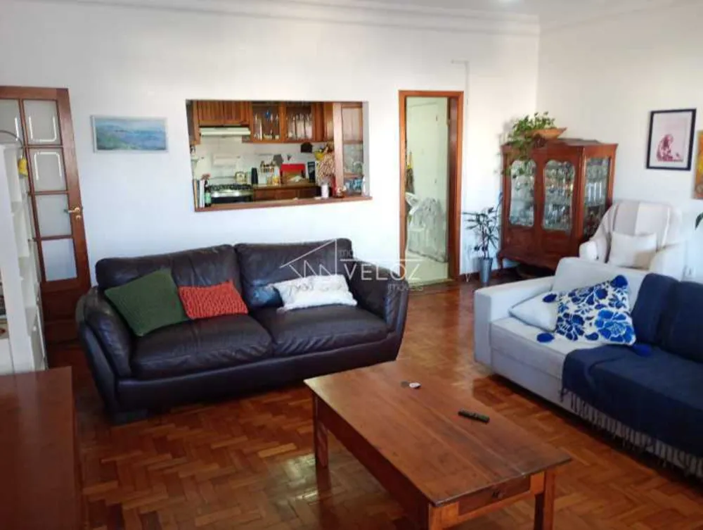 Apartamento, 3 quartos, 156 m² - Foto 8