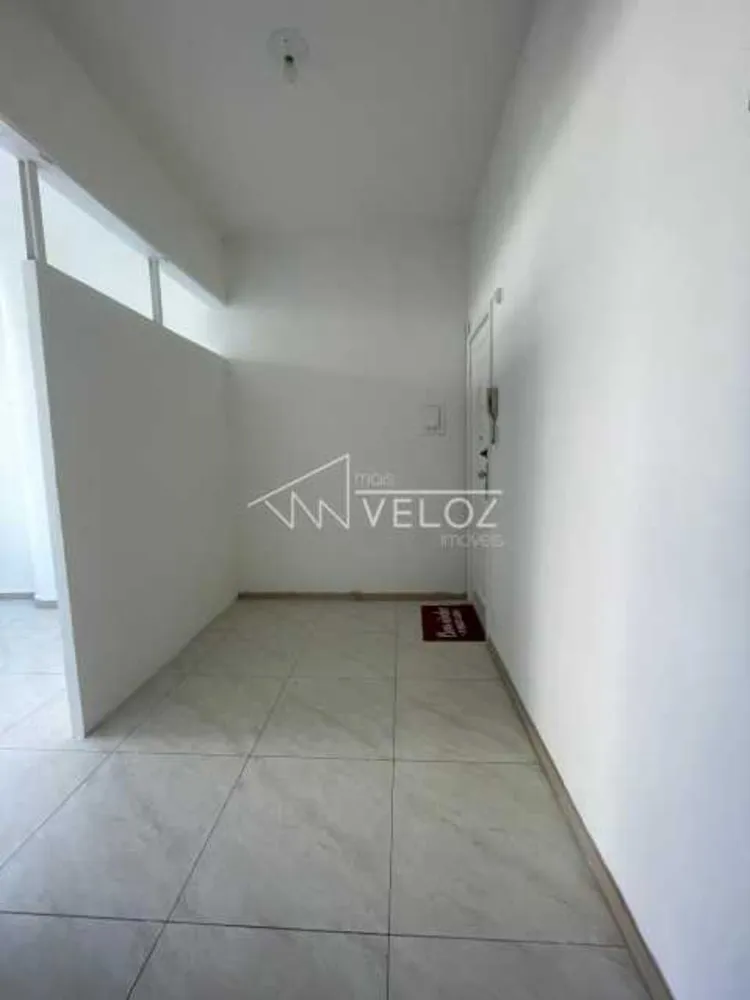 Apartamento, 1 quarto, 35 m² - Foto 3