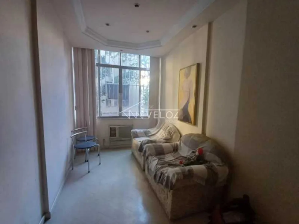 Apartamento, 1 quarto, 42 m² - Foto 3
