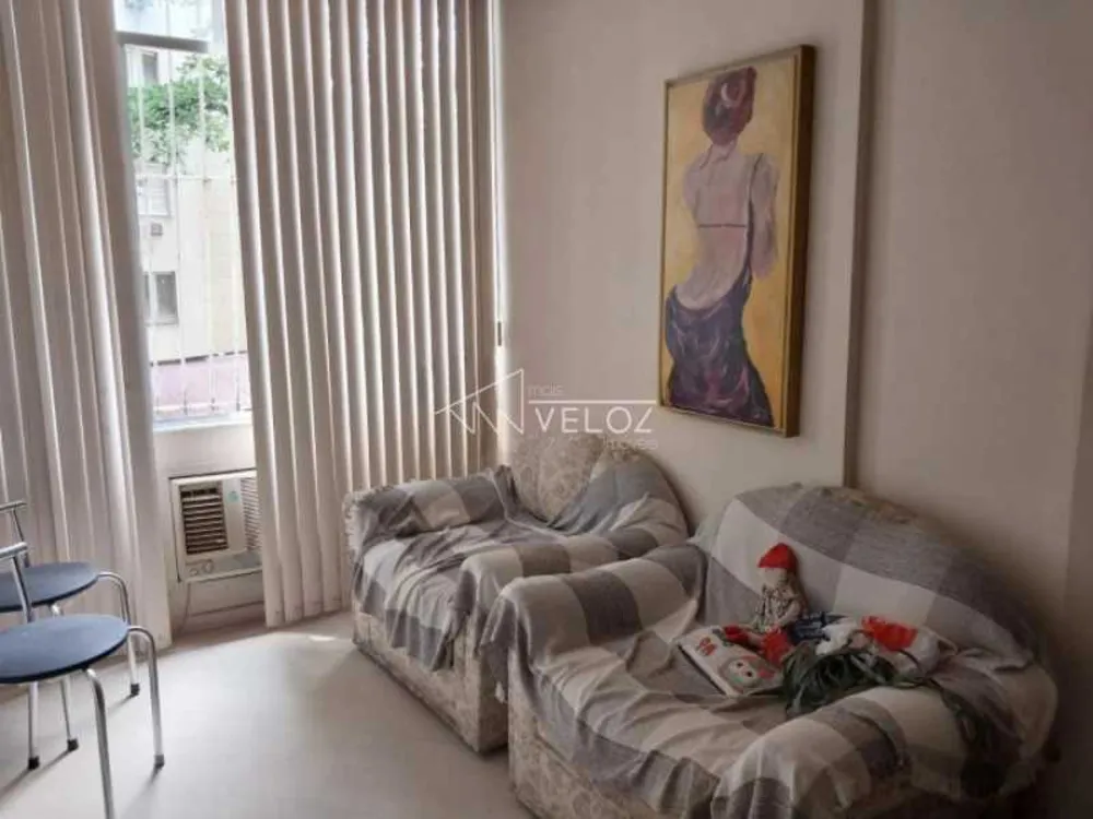 Apartamento, 1 quarto, 42 m² - Foto 5