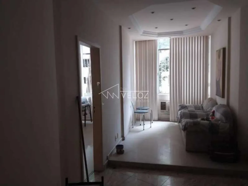 Apartamento, 1 quarto, 42 m² - Foto 11