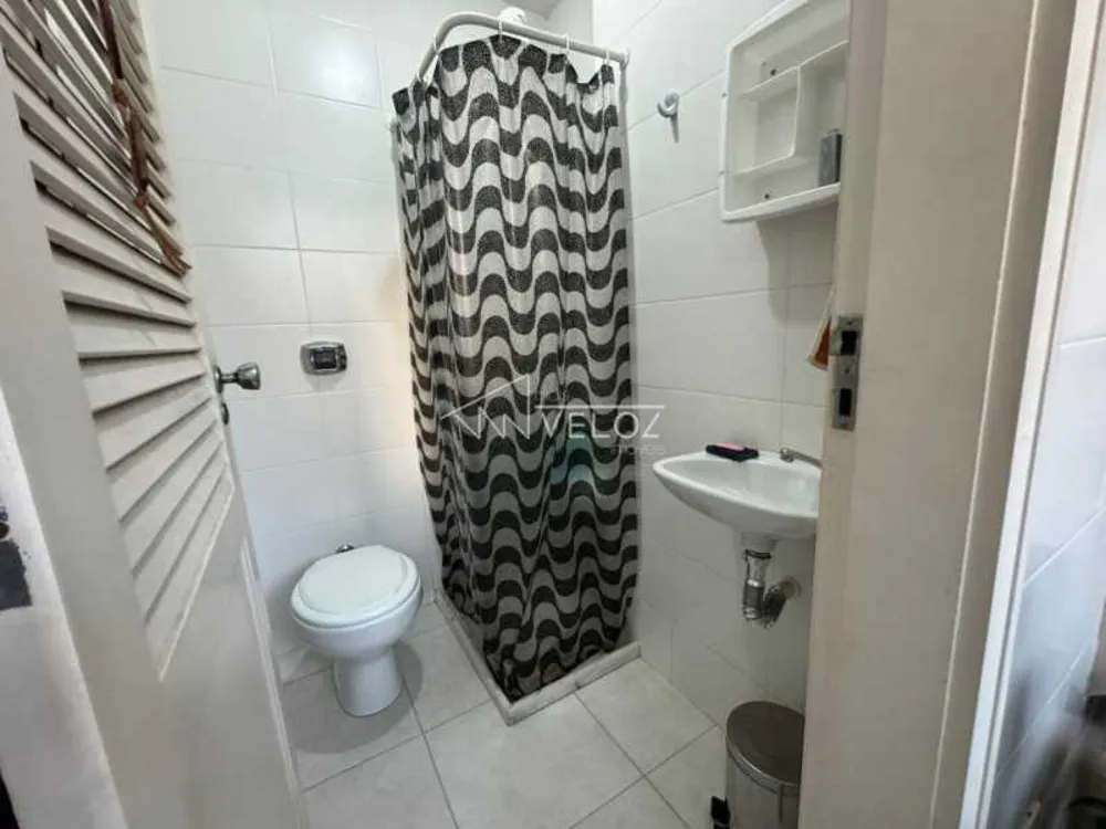 Apartamento, 4 quartos, 217 m² - Foto 13