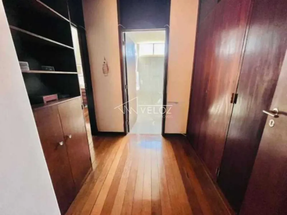 Apartamento, 4 quartos, 240 m² - Foto 2