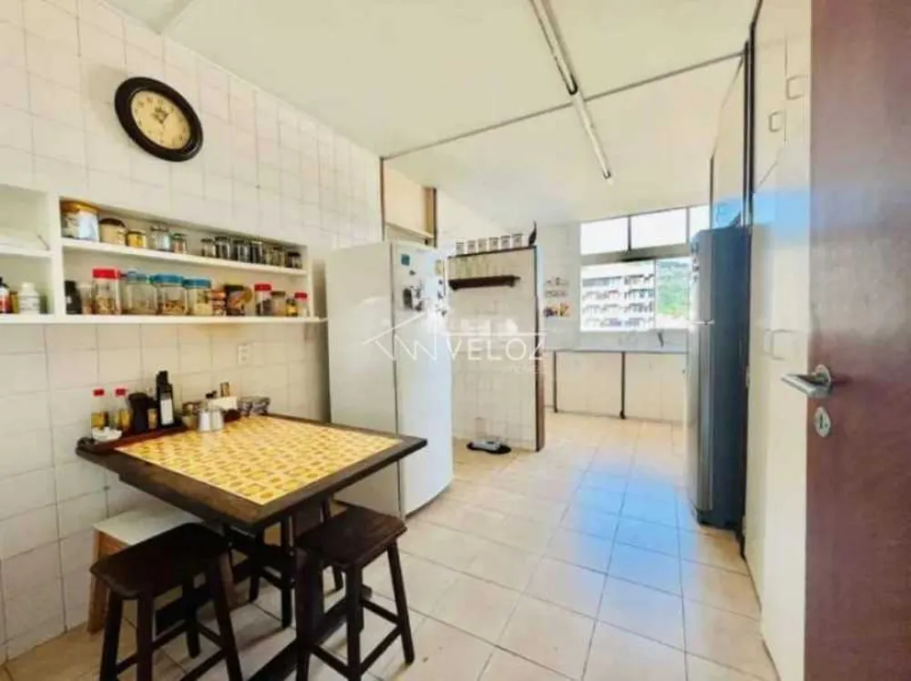 Apartamento, 4 quartos, 240 m² - Foto 9
