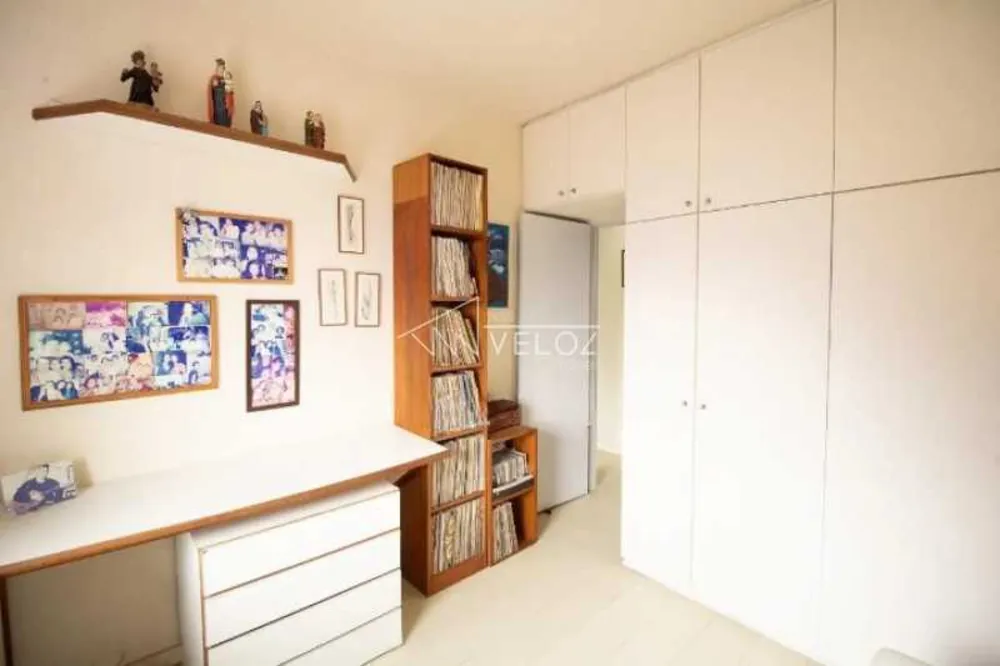 Apartamento, 3 quartos, 112 m² - Foto 7