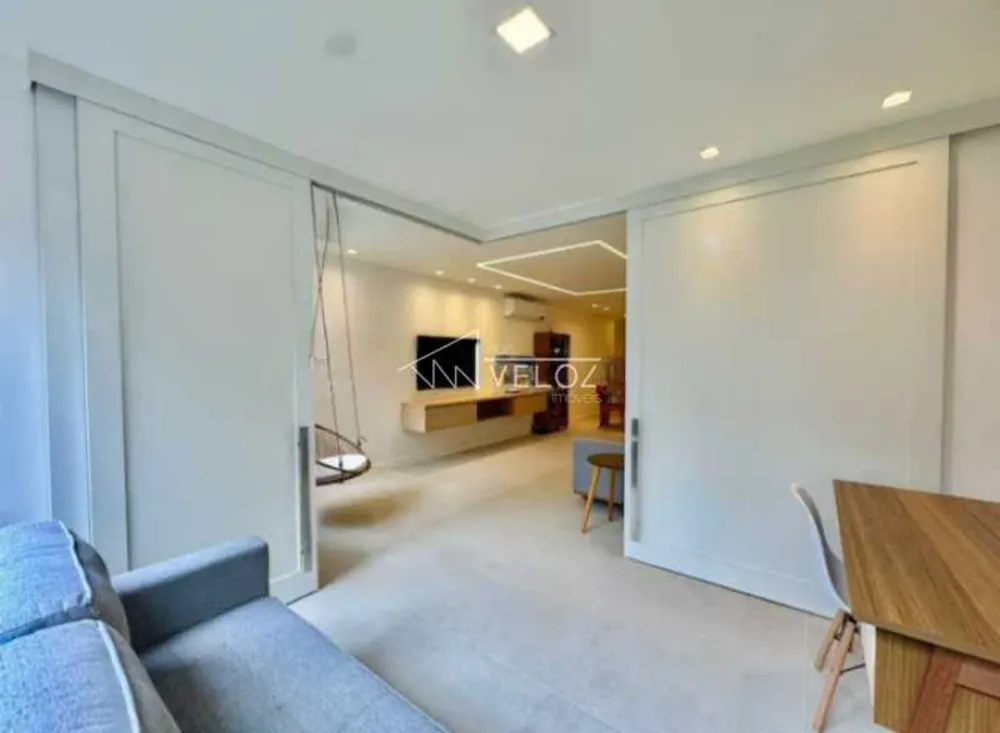 Apartamento, 2 quartos, 75 m² - Foto 9
