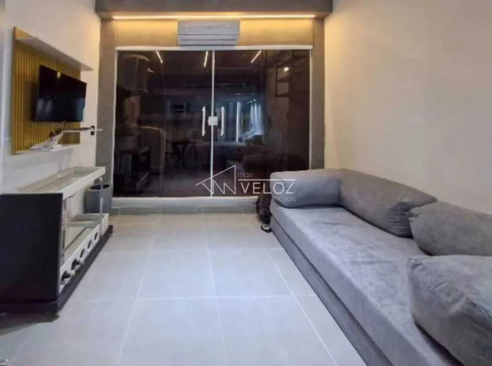 Kitnet-Studio, 45 m² - Foto 6