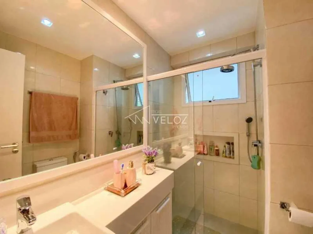 Cobertura, 4 quartos, 236 m² - Foto 2