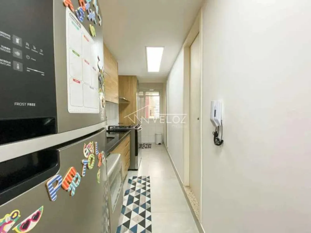 Cobertura, 4 quartos, 236 m² - Foto 3