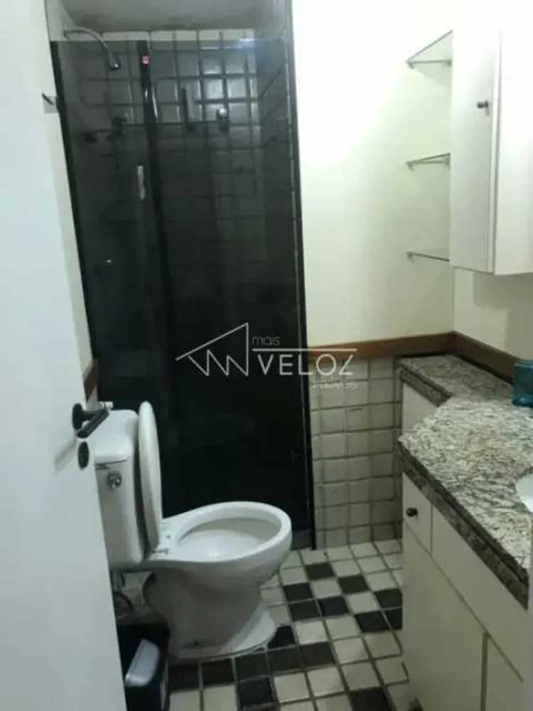 Flat/Apart Hotel, 2 quartos, 80 m² - Foto 19
