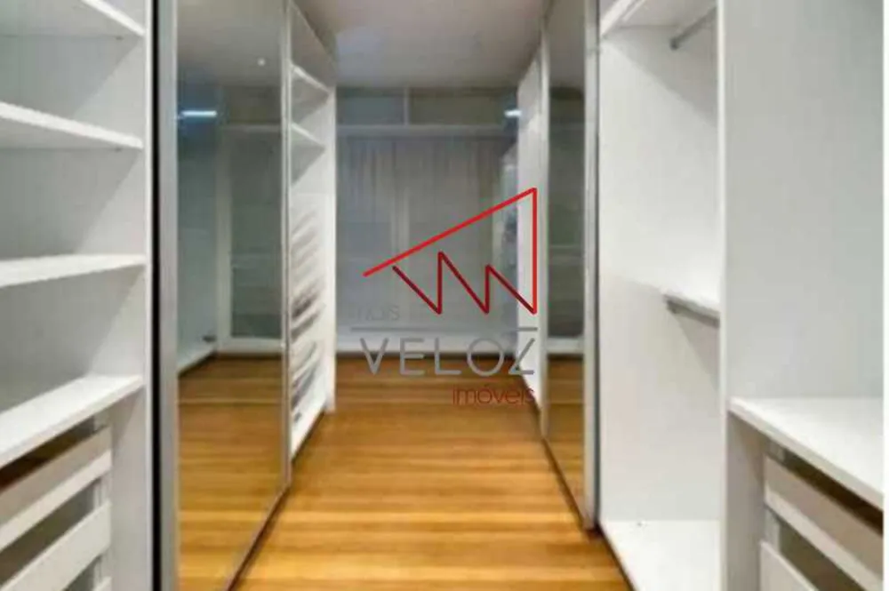 Apartamento, 5 quartos, 530 m² - Foto 1